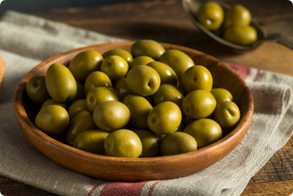 olive-verte