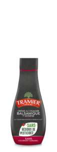 Crème au Vinaigre Balsamique de Modène ZRP