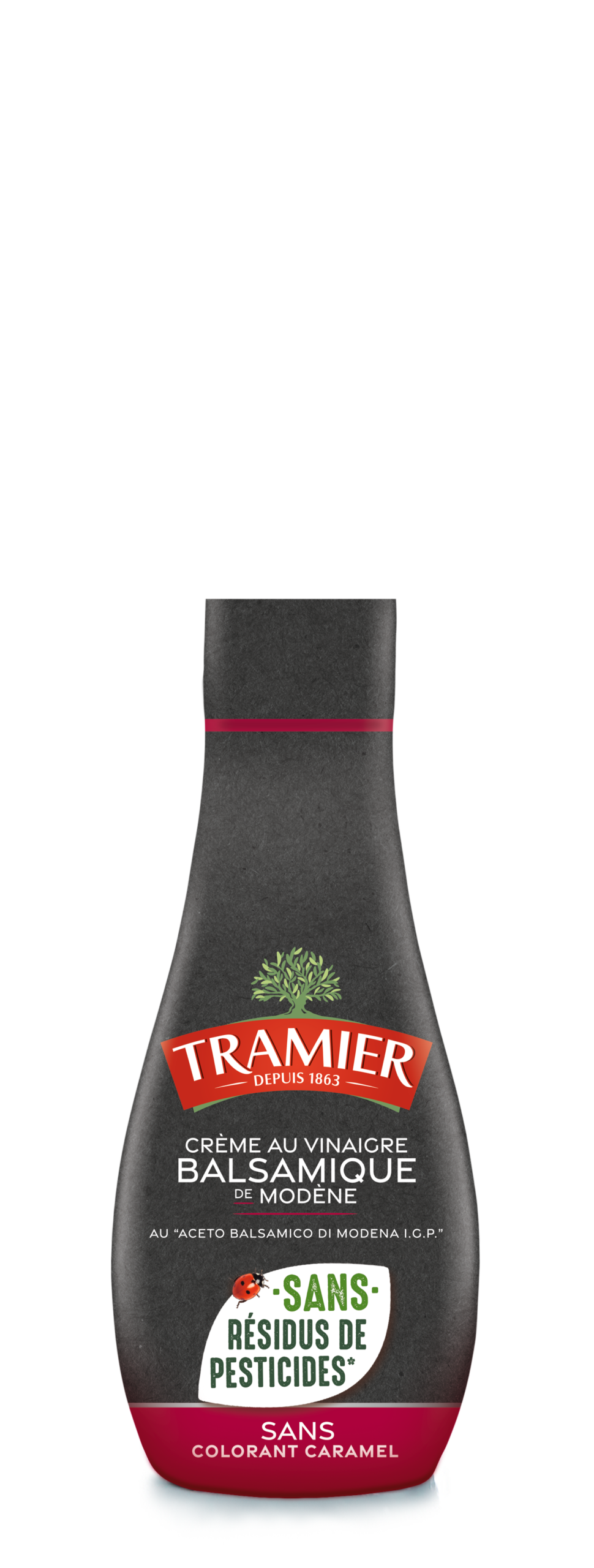 Crème au Vinaigre Balsamique de Modène ZRP